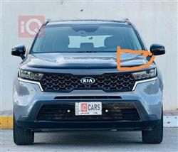 کیا سۆرینتۆ